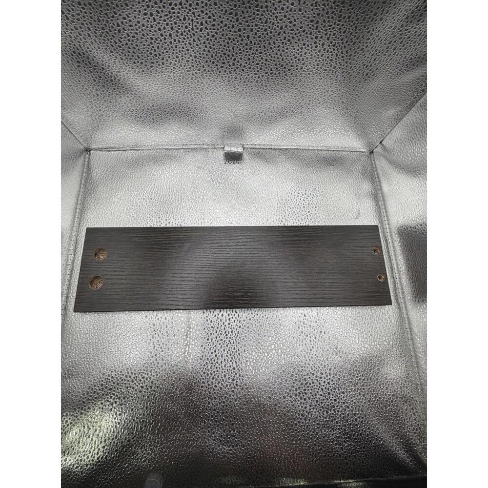 Union Rustic Southside Frame Coffee Table Parts - #8 Drawer Left Panel